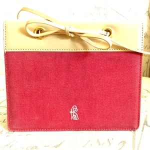 Kate Spade picture booklet